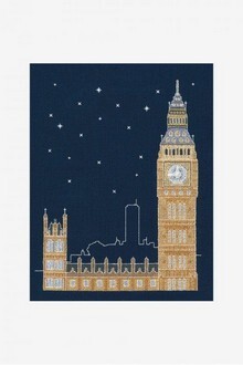 BK1725 BIG BEN KIT