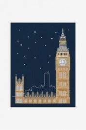 BK1725 BIG BEN KIT