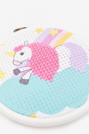 BK1841 Kit demi point La Licorne
