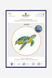 BK1876 Kit tortue tranquille