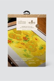 BL1063-RE-71 Kit Tournesols Van Gogh NATIONAL GALLERY