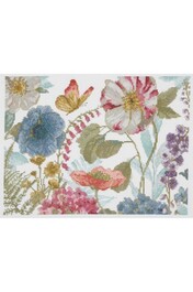 BL1166-76 Kit Aquarelle fleurs champ?tres
