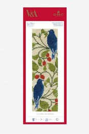 BL1171-77 Kit marque pages Oiseaux et baies-1