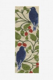 BL1171-77 Kit marque pages Oiseaux et baies