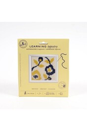 C308-BE Kit d?butant tapisserie