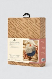 PN001K Mindful Making - Kit punch needle - R?verie en montagne-2