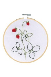 PN013-BE Kit d?butant Punch Needle fine-1