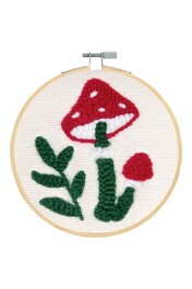 PN014-BE Kit d?butant Punch Needle-1