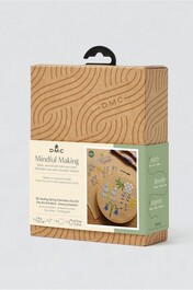 TB164 Mindful Making - Duo Kit Broderie - Senteurs printani?res-2