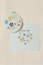 TB165 Mindful Making - Duo Kit broderie - Baies gourmandes-1