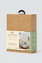 TB165 Mindful Making - Duo Kit broderie - Baies gourmandes-2