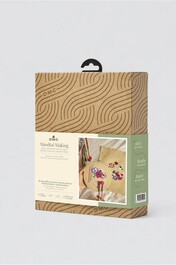TB175 Mindful Making - Duo kit broderie An?mone-2