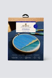 TB194 Kit broderie pluie oc?ane par Victoria Rose Richards-2