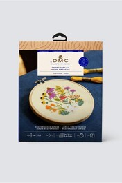 TB203 Kit broderie jardin du sud de Celeste Johnston-1