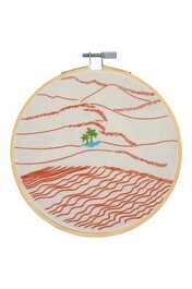 TB207L Oasis kit broderie traditionnelle X 3-1
