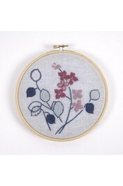 TB226 Kit de broderie Lunaires