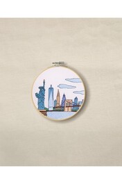 TB231 Kit broderie tradi New York-1