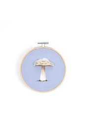 TB236 Kit broderie champignon prince-1